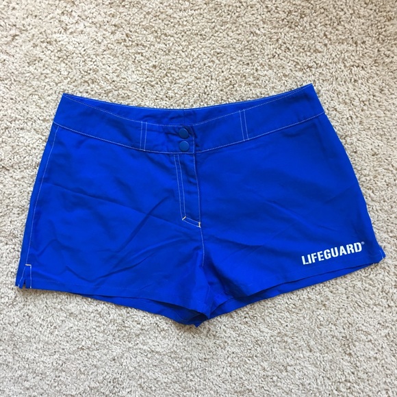 speedo swim shorts womens